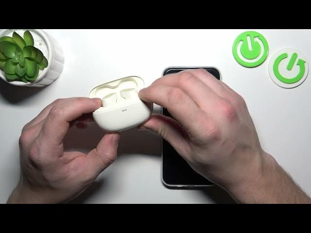 Video thumbnail for How To Enter Pairing Mode On Baseus Bowie WM05