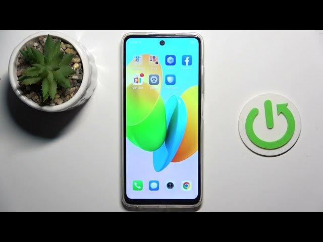 Video thumbnail for Revitalize Your Camera: Resetting Camera Settings on TECNO Spark 20C!