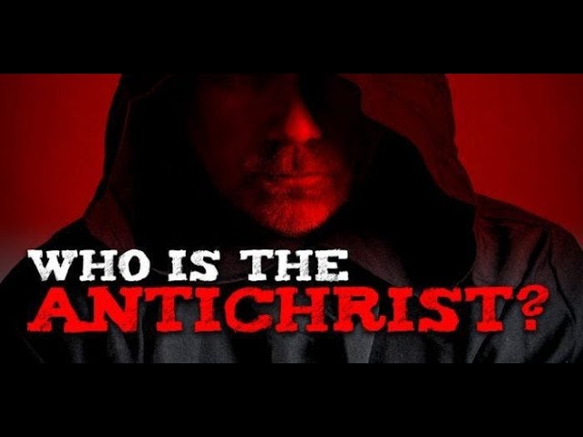 Video thumbnail for The Antichrist Prophecy: The Most Evil Man in History