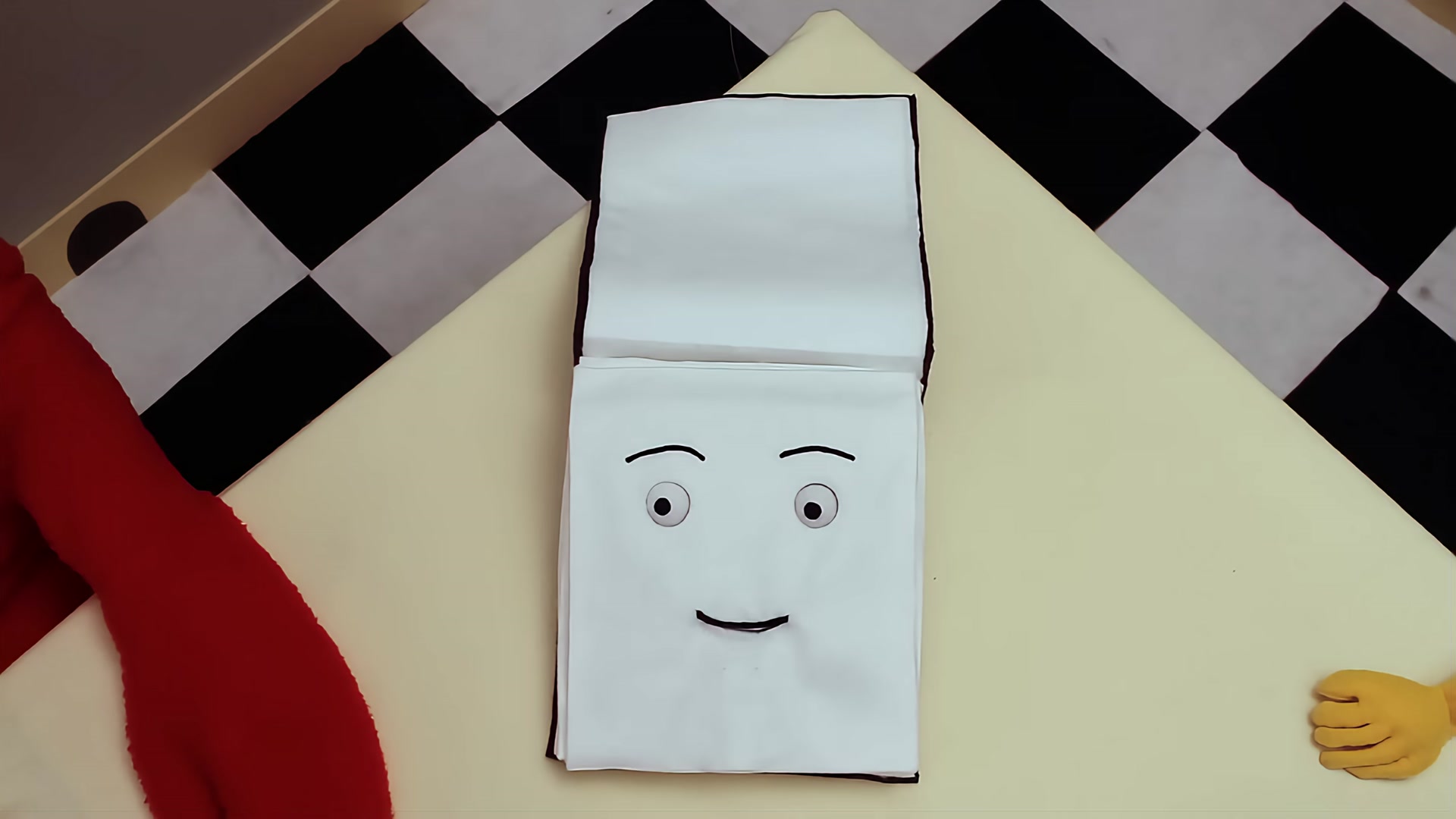 Video thumbnail for Dont Hug Me I'm Scared Ultra HD Free To Copy