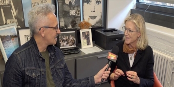 Video thumbnail for Video: Kickstart Your Career on Stage and Screen with Atlantic Acting School