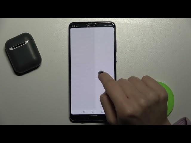 Video thumbnail for How to Activate Hey Google Voice Command on HUAWEI P20 Pro – Google Assistant