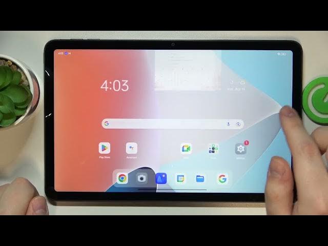 Video thumbnail for How to Add Numbers to Keyboard on Oppo Pad Air - Number Row