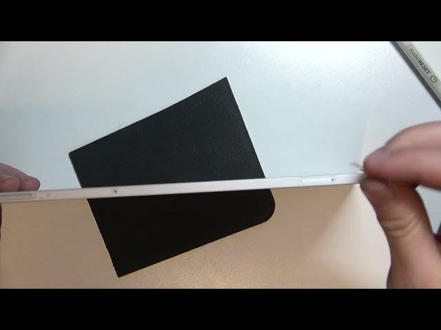 Video thumbnail for Does SAMSUNG Galaxy Tab S8+ have Slot for SD Card? Let's Find Out! // Memory Card