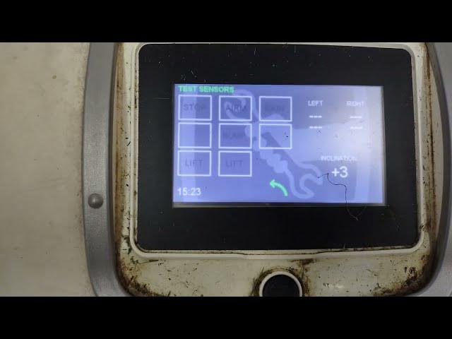 Video thumbnail for How to Fully Test Ambrogio Robot w/o Running it on a Lawn