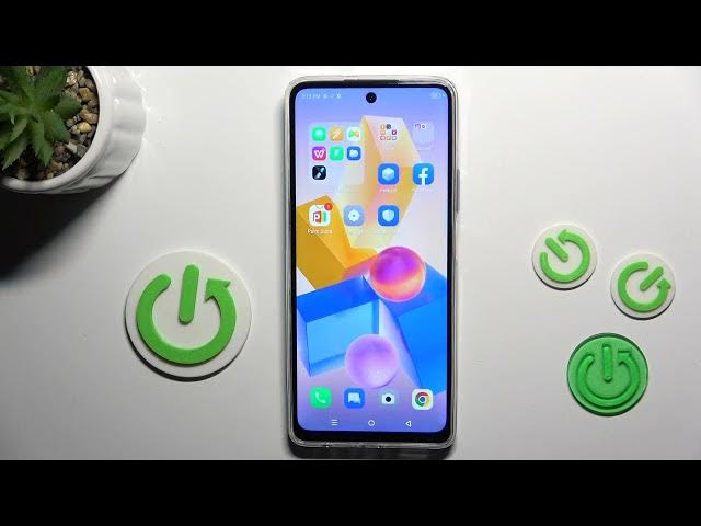 Video thumbnail for Streamline Your Experience: Resetting App Preferences on Infinix HOT 40 Pro!