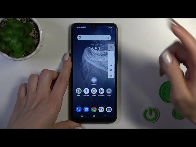 Video thumbnail for How To Turn On & Off Silent Mode For VIVO Y21S