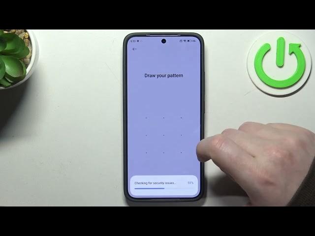 Video thumbnail for Does XIAOMI 14 have Fingerprint Scanner?