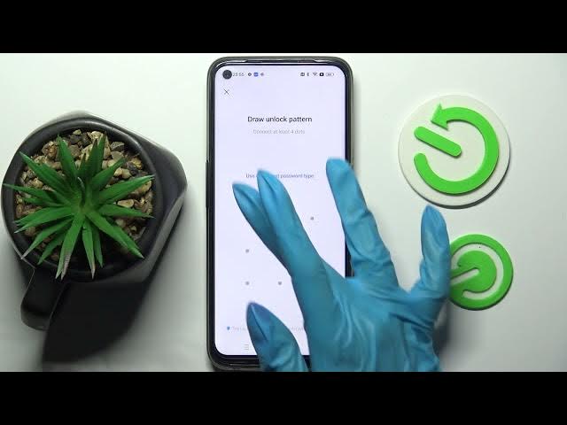 Video thumbnail for How to Add Screen Lock in Realme 9 Pro - Set Up Lock Screen Method