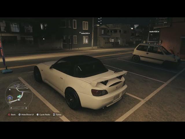 Video thumbnail for Forza Horizon 6 - Test Drive Then Buy Honda S2000 2003 Honda | Super Spin: 1986 Ford XLT Lariat