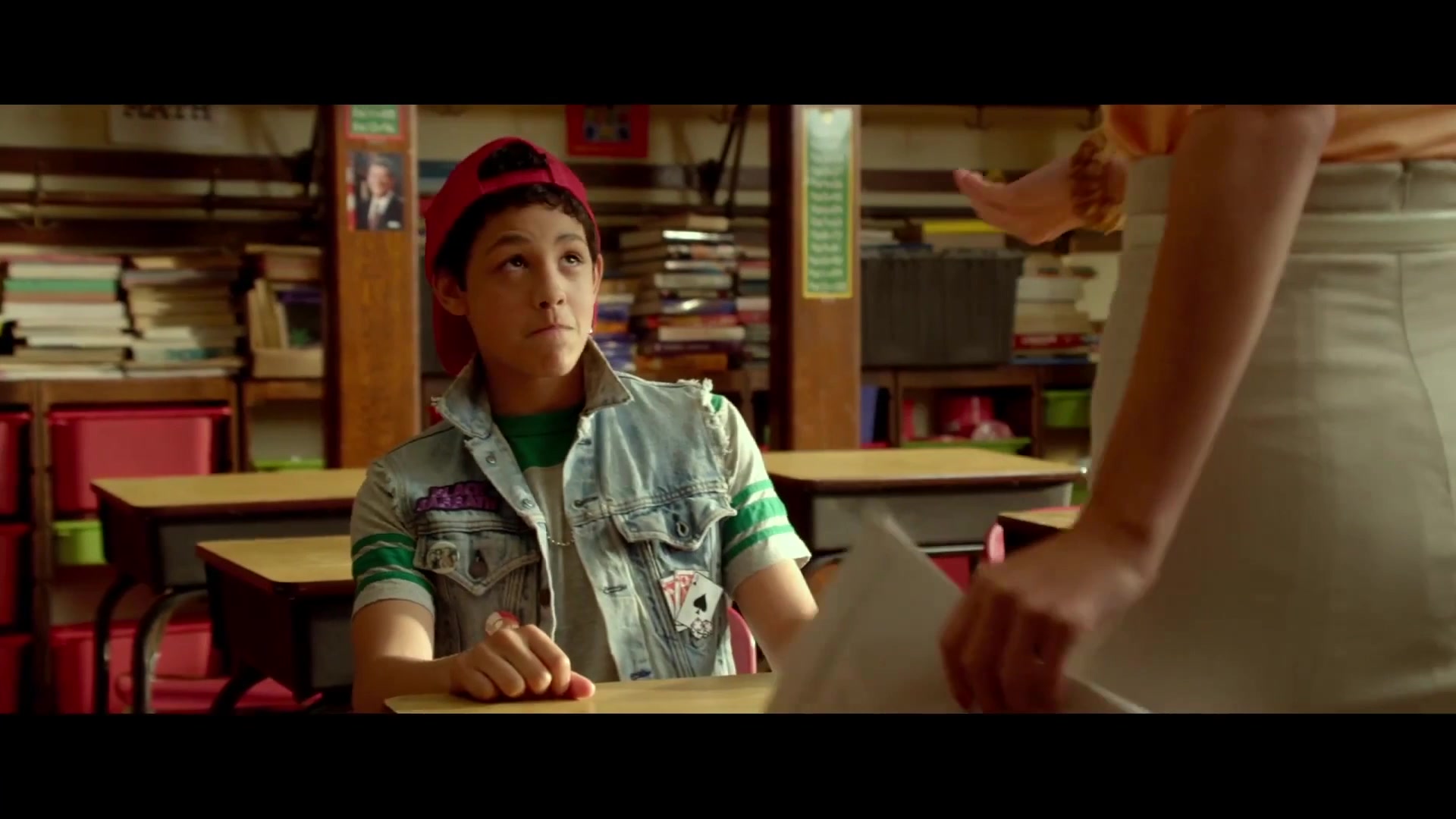 Video thumbnail for The Most Uncomfortable Age Gaps In Movies