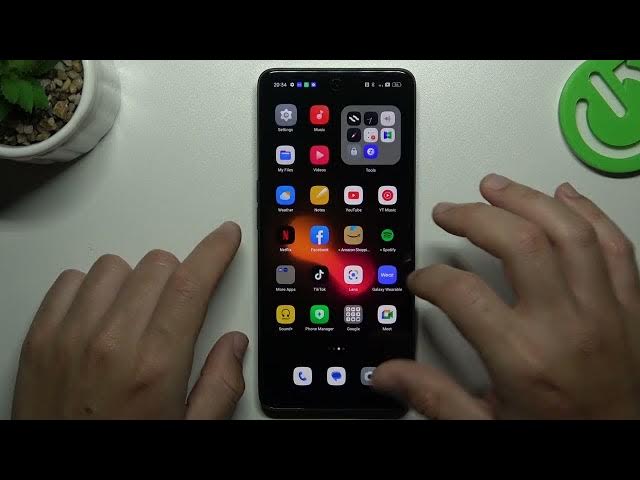 Video thumbnail for How to Remove Notification Virus in OPPO A98 – Get Rid of Notification Malware