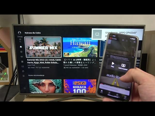 Video thumbnail for Oppo F21 Pro 5g - How To Screen Mirror On Youtube