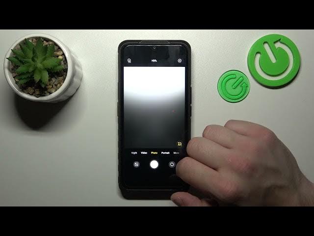 Video thumbnail for Does CAT S53 Have Slow Motion?