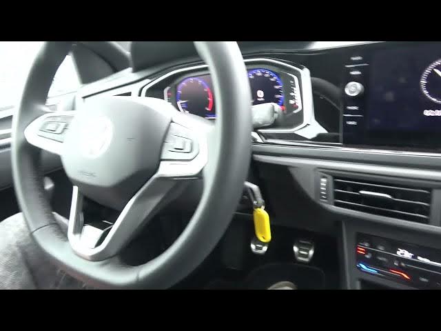 Video thumbnail for How to Change Airflow Power in Volkswagen Polo VI (2021 - ...) - Adjust Blowing Power