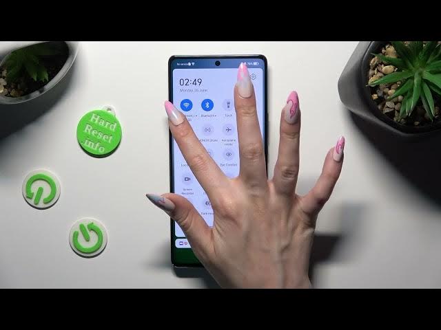 Video thumbnail for How to Turn On Auto Rotate Screen on HONOR Magic5 Lite