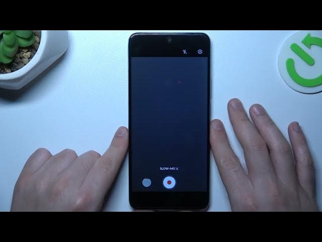 Video thumbnail for How to Record Slow Motion Video on HONOR X7b