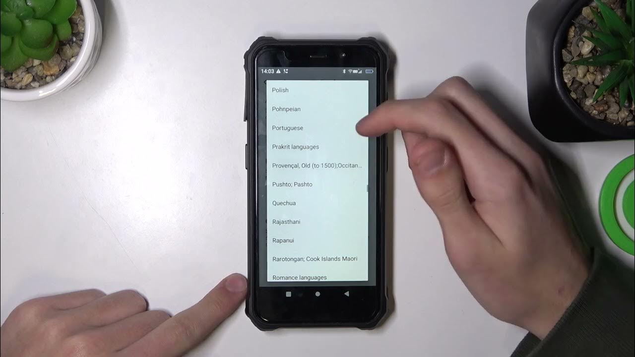 Video thumbnail for How to Change the Language on Bluesky App: A Step-by-Step Guide