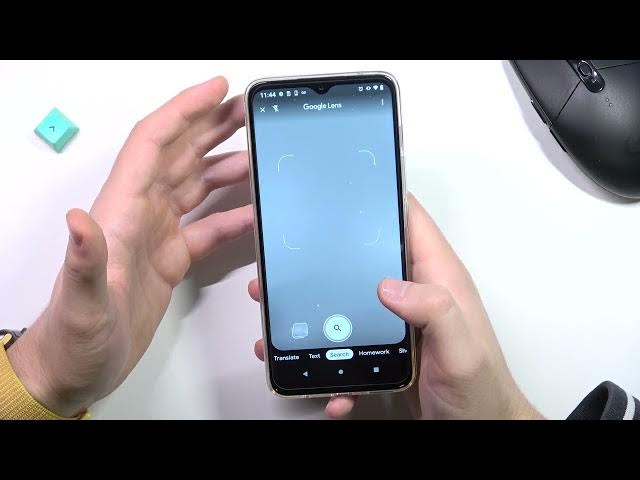 Video thumbnail for MOTOROLA Moto G50 CAMERA TRICKS and TIPS | The Best Camera Features