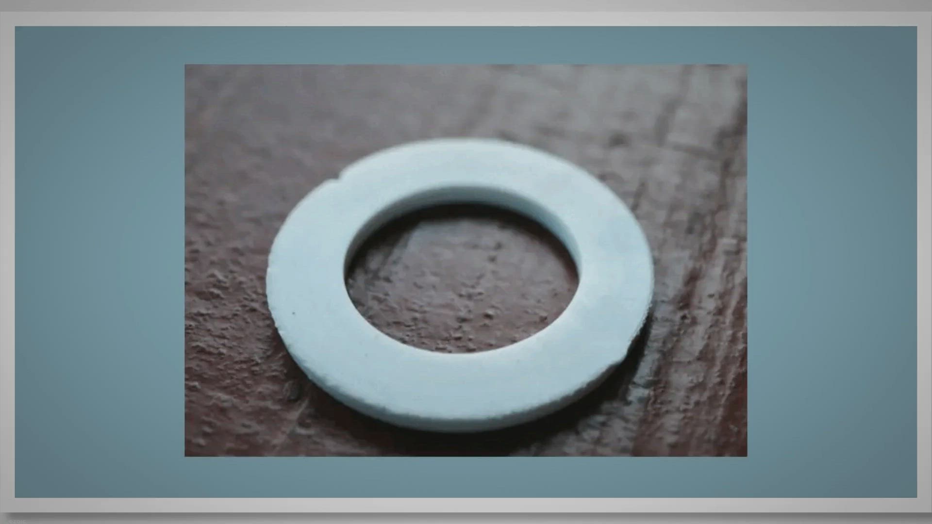 Video thumbnail for How Long Does a Toilet Wax Ring Last?