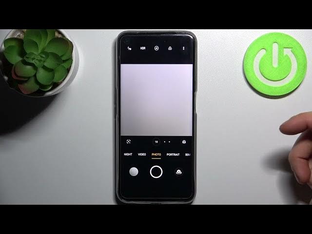 Video thumbnail for How to Switch Camera Volume Buttons Function in Realme Narzo 50?