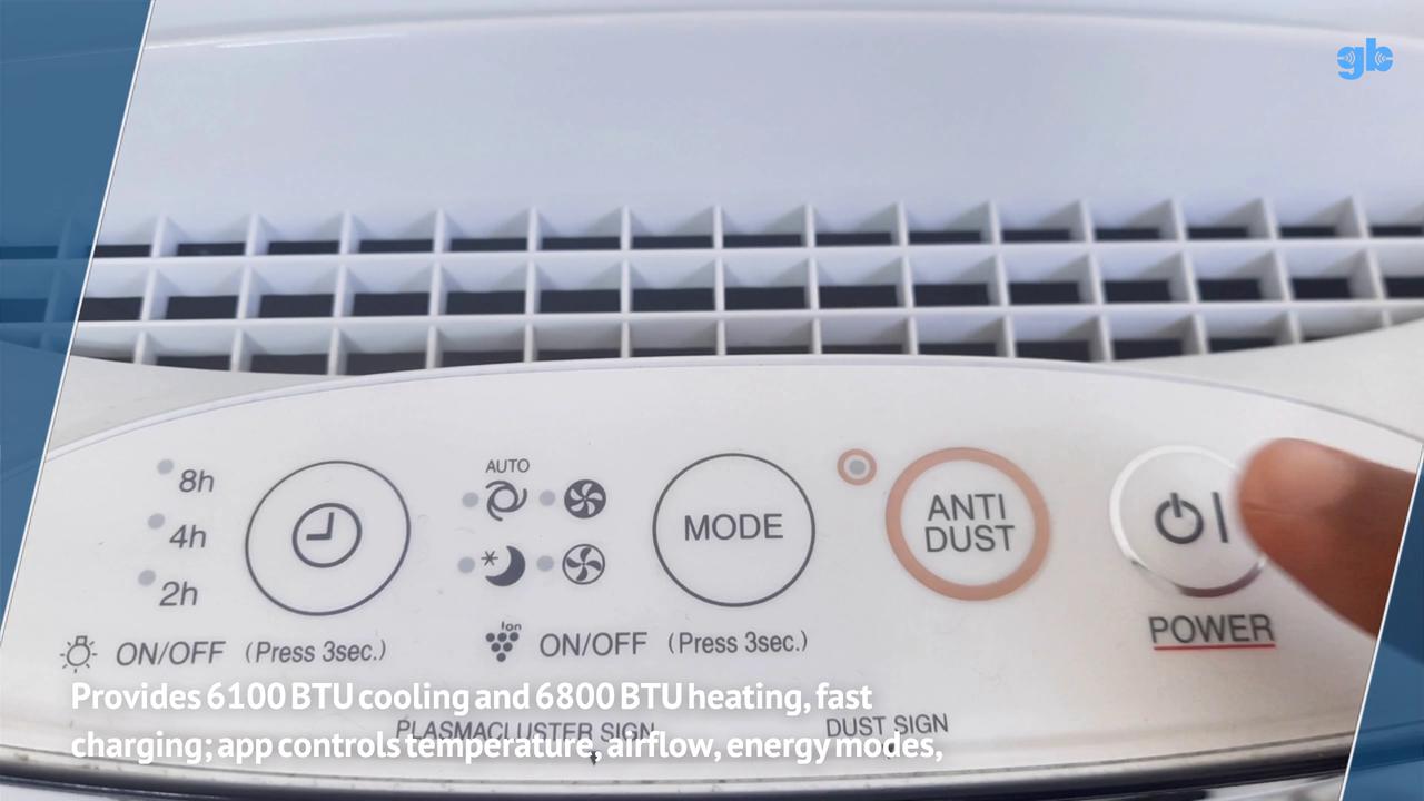 Video thumbnail for The Ultimate Smart Camping Bundle for 2025: Power, Comfort & Entertainment Anywhere You Go