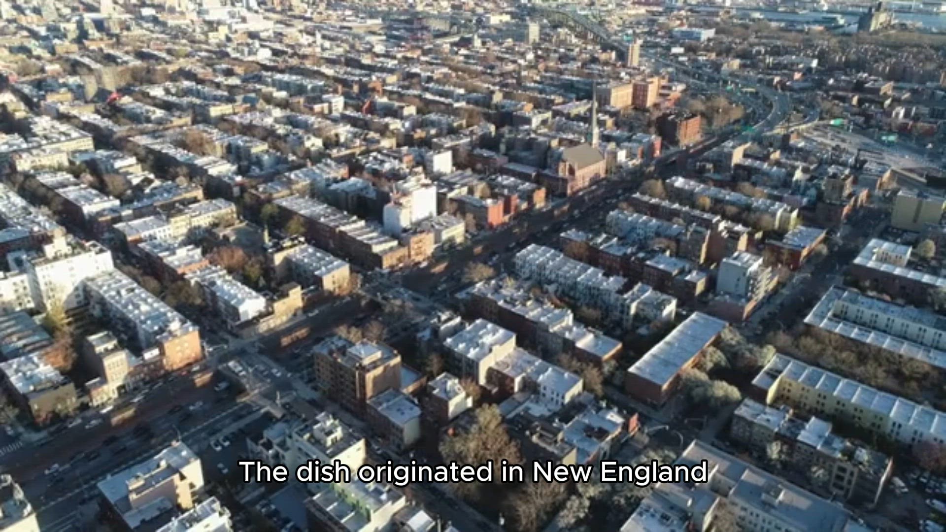 Video thumbnail for Boston Baked Beans