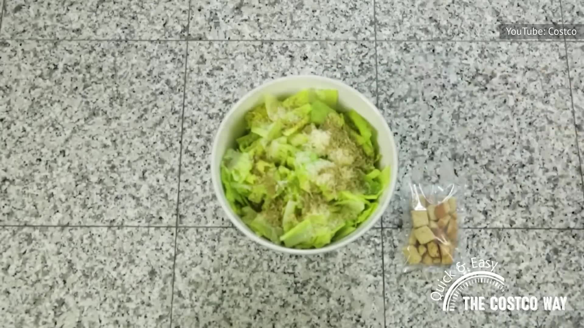 Video thumbnail for 11 Of The Most Returned Food Items At Costco