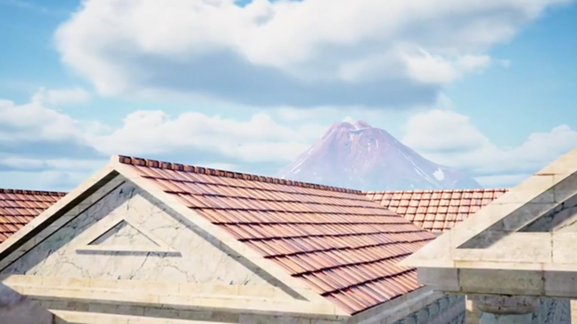 'Video thumbnail for The Absolute Horror of Pompeii; How Did This Ancient City Meet Its End?  | 79 A.D. | Time Travels'