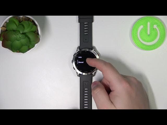 Video thumbnail for How to Change Time Settings on Garmin Epix 2?