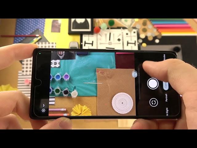 Video thumbnail for GOOGLE Pixel 6A TOP CAMERA TRICKS | The Best Camera Tips and Hidden Features