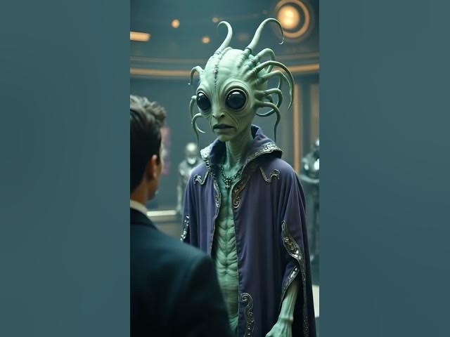 Video thumbnail for The Galaxy Banned War...Until They Woke the Last Soldier