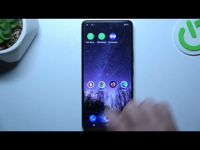 Video thumbnail for How to Enter the Incognito Mode on ASUS ROG Phone 8 Pro - Edge, Chrome, Firefox, Opera