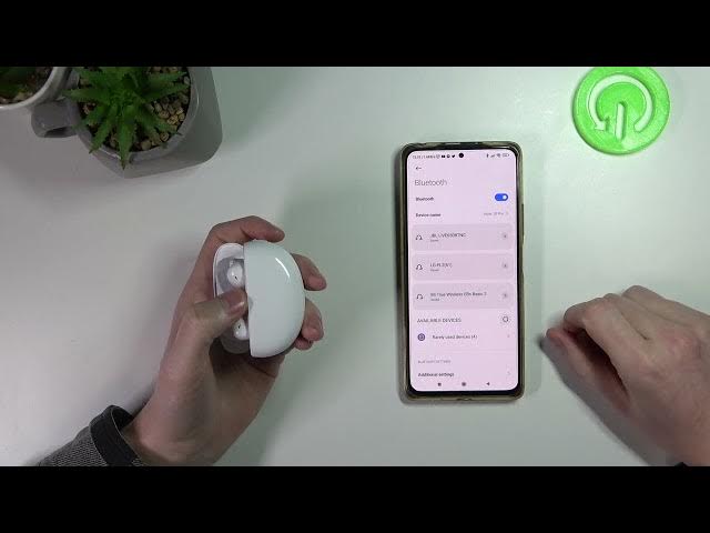 Video thumbnail for How to Pair OPPO Enco Free 2 with Android Phone?