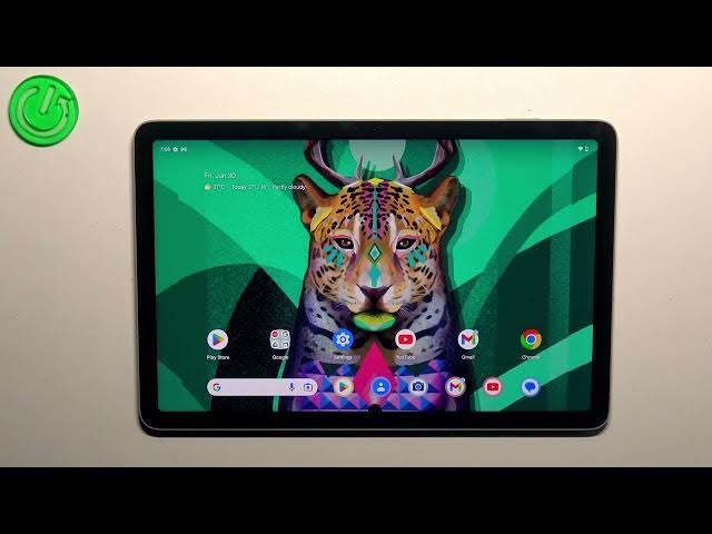 Video thumbnail for How to Check Serial Number on GOOGLE Pixel Tab?