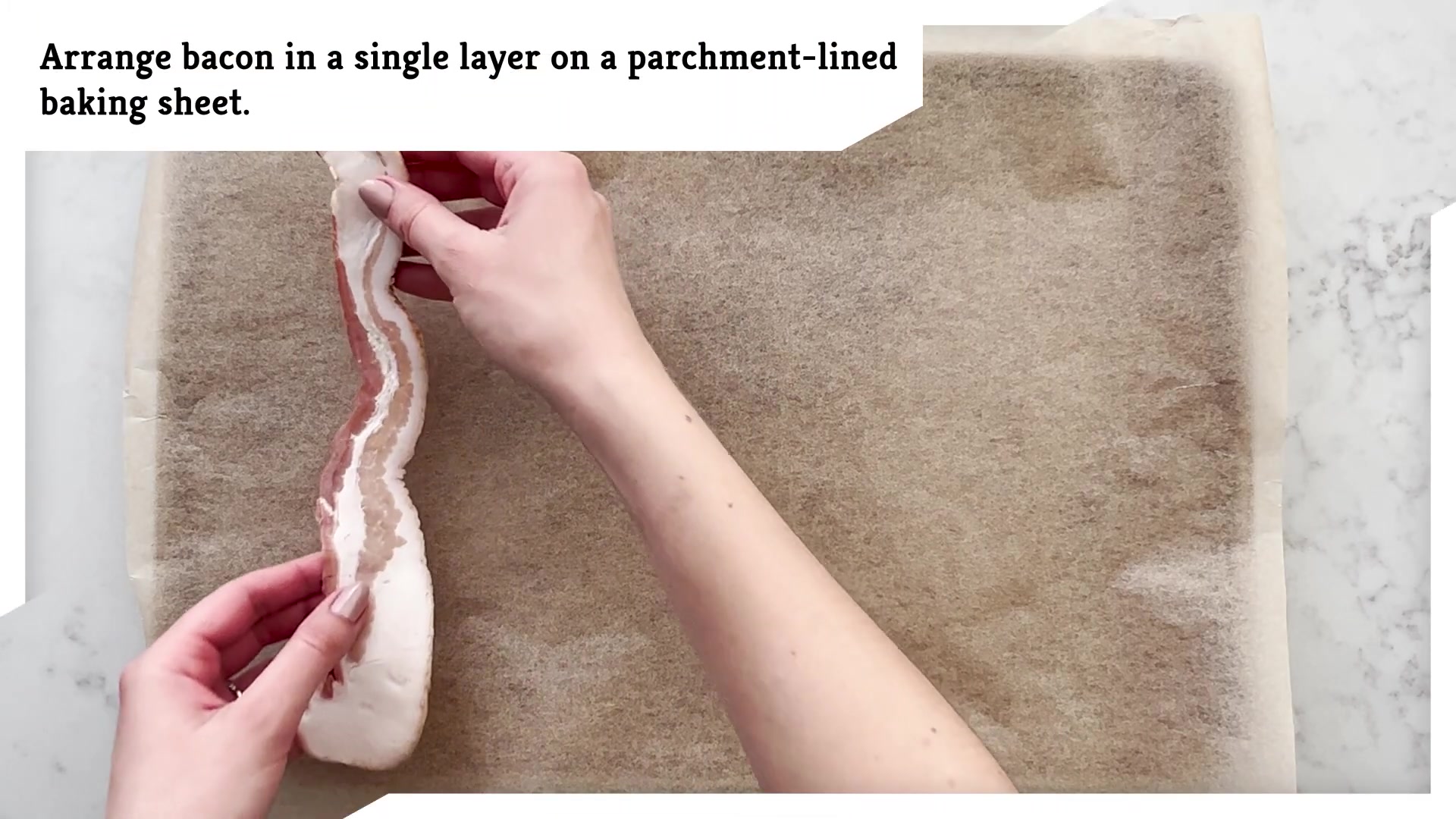 Video thumbnail for Cranberry-Bacon Baked Brie (Holiday Appetizer) Recipe