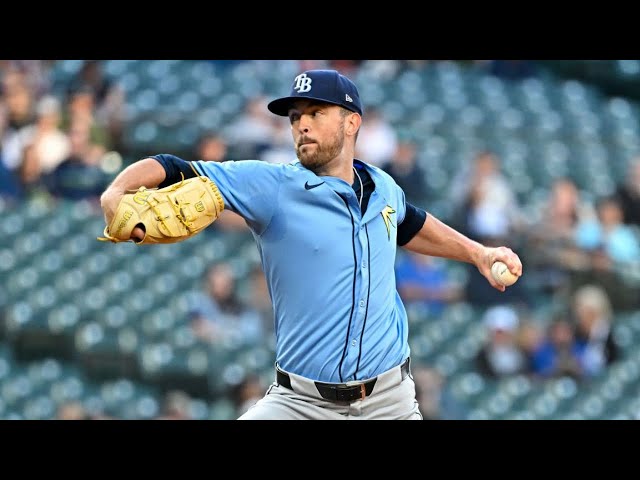 Video thumbnail for Jeffrey Springs 2024 Highlights!