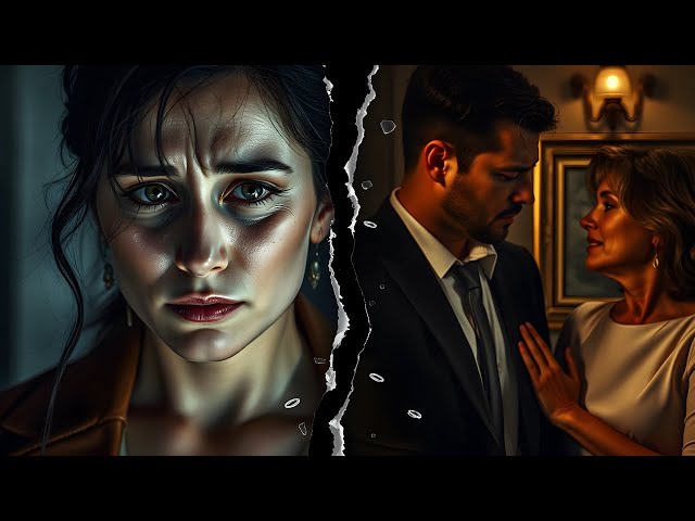 Video thumbnail for I Caught My Mom Having an Affair with My Husband" | Revenge Story Gone Viral