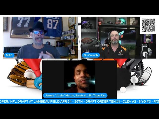 Video thumbnail for ZodiacTv Global Livestream Event