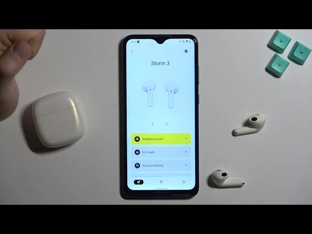 Video thumbnail for How to Check Software Update on Baseus Storm 3?