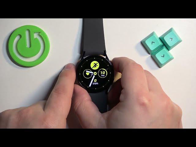 Video thumbnail for How to Turn On & Off Do Not Disturb Mode on Samsung Galaxy Watch 6?
