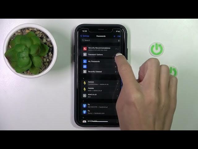 Video thumbnail for iOS 17 Tricks: How to Automatically Delete Verification Codes?