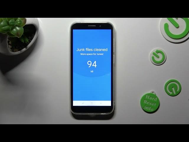 Video thumbnail for How to Clean Storage on DOOGEE X97 PRO?