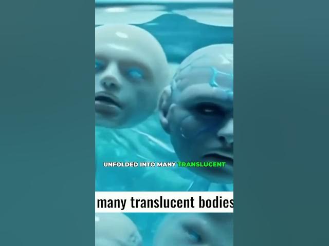 Video thumbnail for The Dark Truth Behind This 'Safe' Alien Label 👽 #SciFiHorror #Shorts