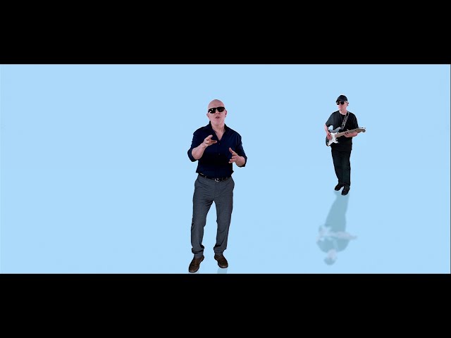 Video thumbnail for Oktaj Raça Deri Dje Official Music Video