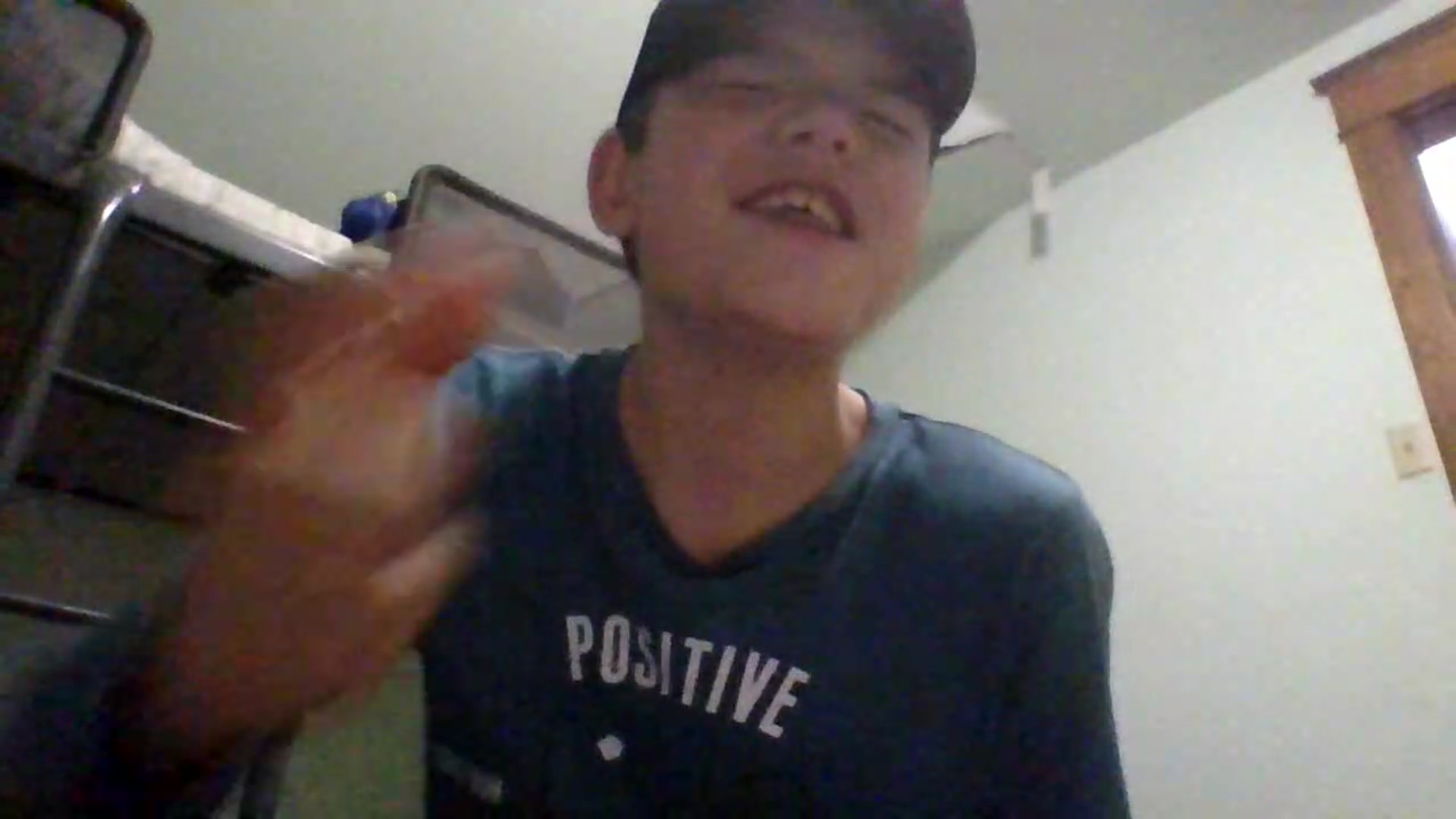 Video thumbnail for VID_20250512_200951