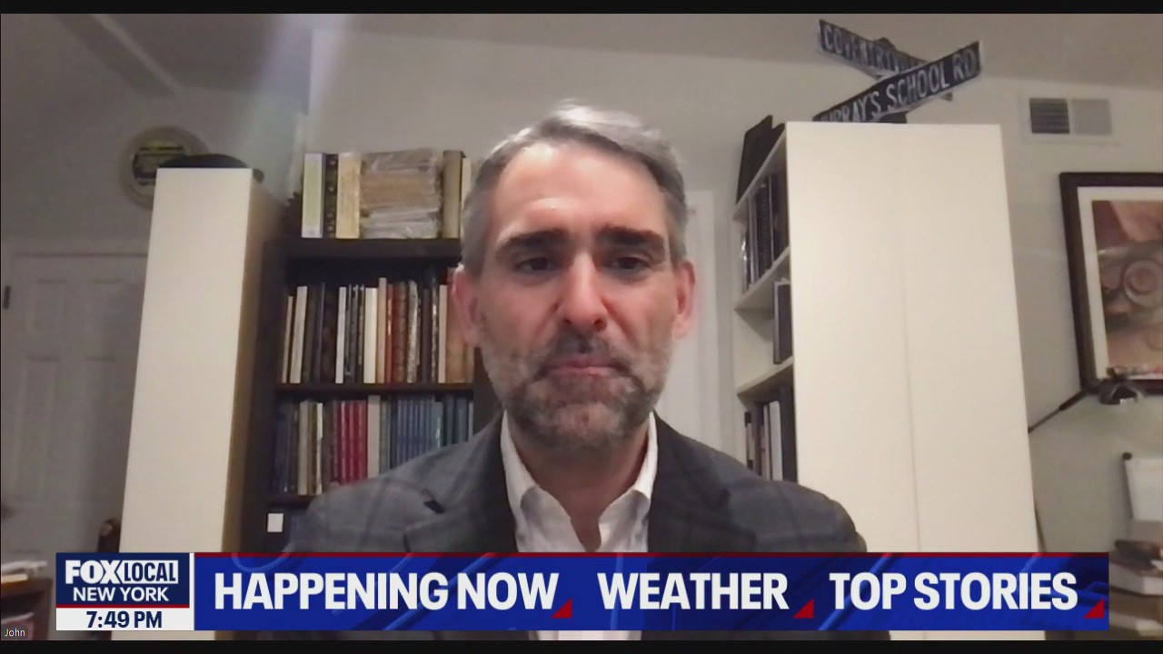 Video thumbnail for Coin expert on phasing out of the penny