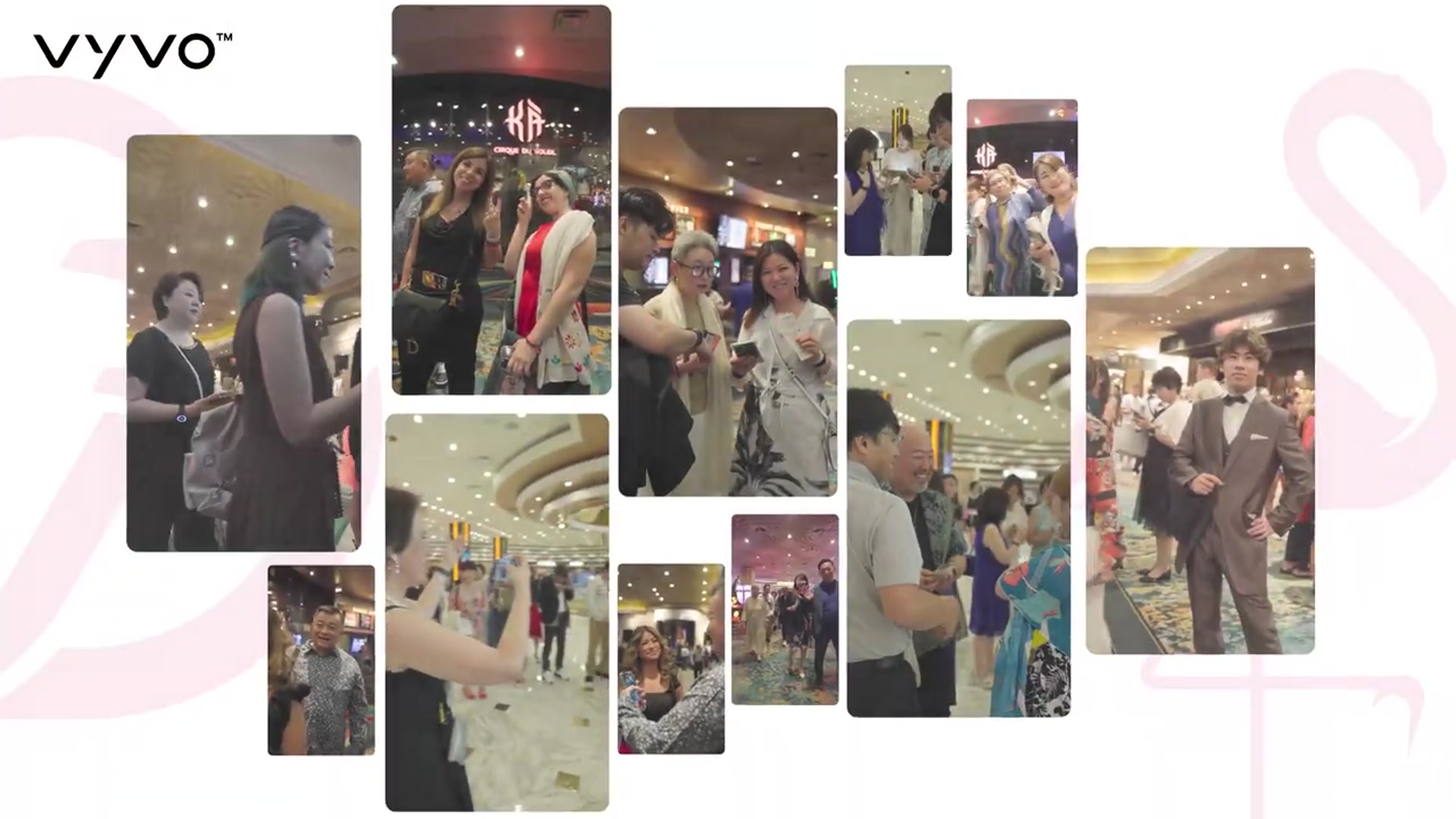 'Video thumbnail for 11. Vyvo SocialFi Influence:Affiliate Holiday 2025 Las Vegas.'