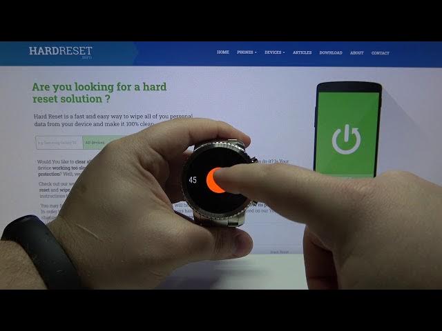 Video thumbnail for How to Change Date & Time in FOSSIL Gen 4 Explorist HR – Time Settings