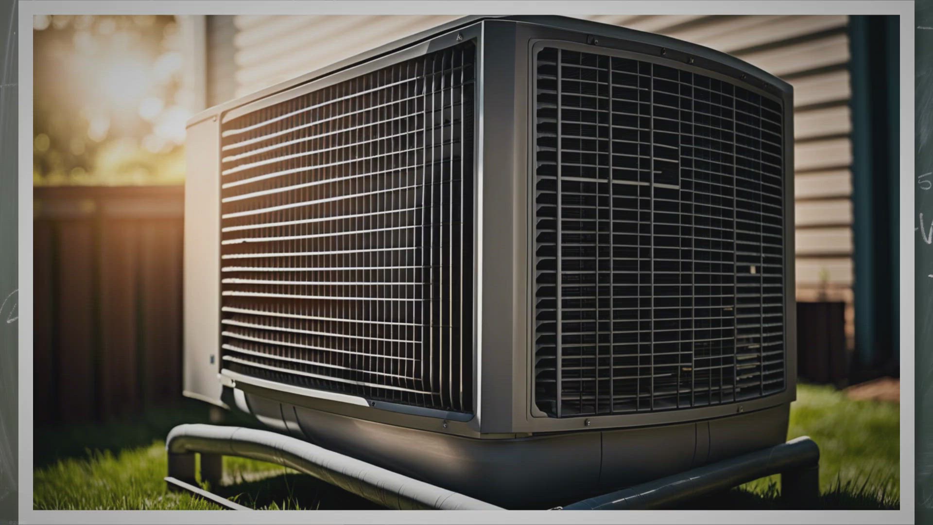 'Video thumbnail for Parts of Air Conditioner Unit every Home Owner must Know'